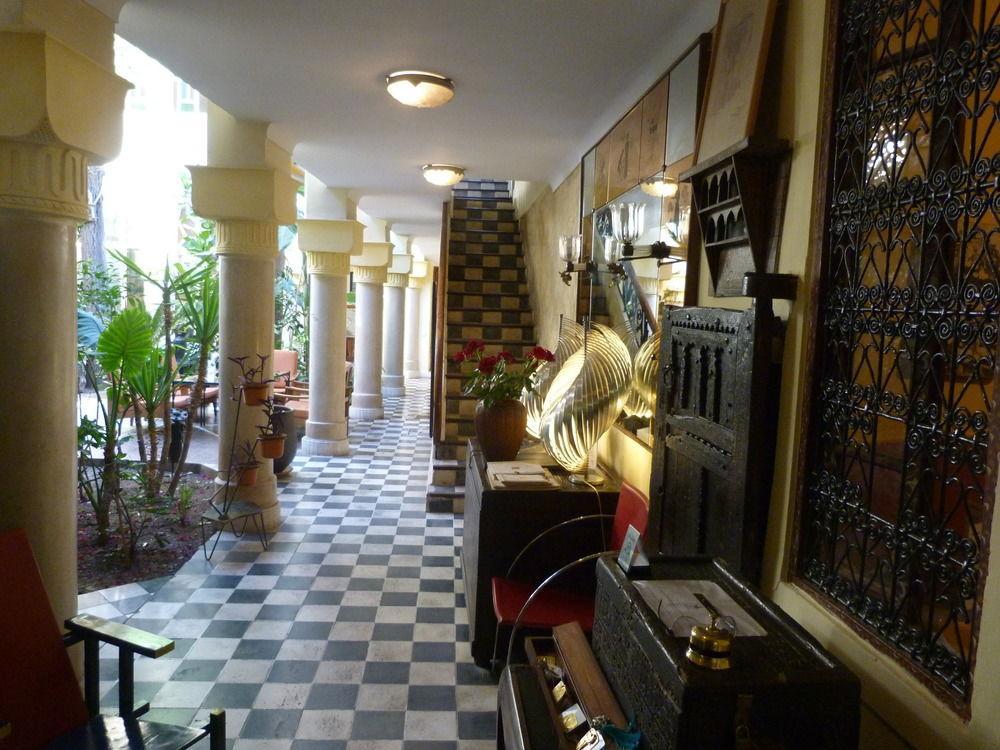 Riad Malika Μαρακές Εξωτερικό φωτογραφία