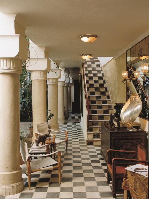Riad Malika Μαρακές Εξωτερικό φωτογραφία